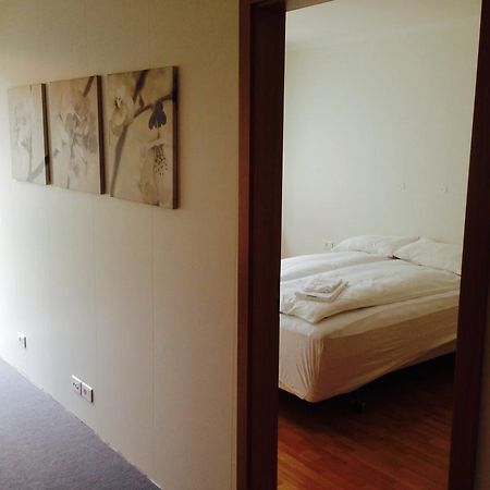 Guesthouse Marina Travel Höfn Εξωτερικό φωτογραφία