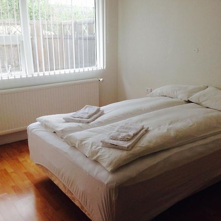 Guesthouse Marina Travel Höfn Δωμάτιο φωτογραφία