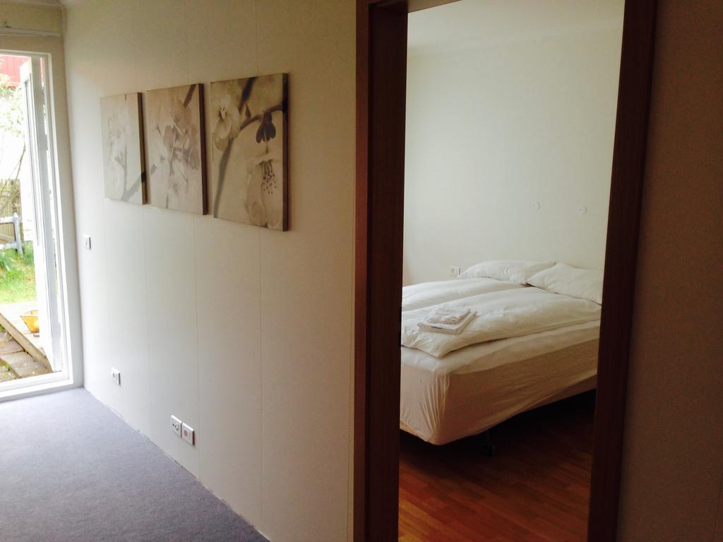 Guesthouse Marina Travel Höfn Εξωτερικό φωτογραφία