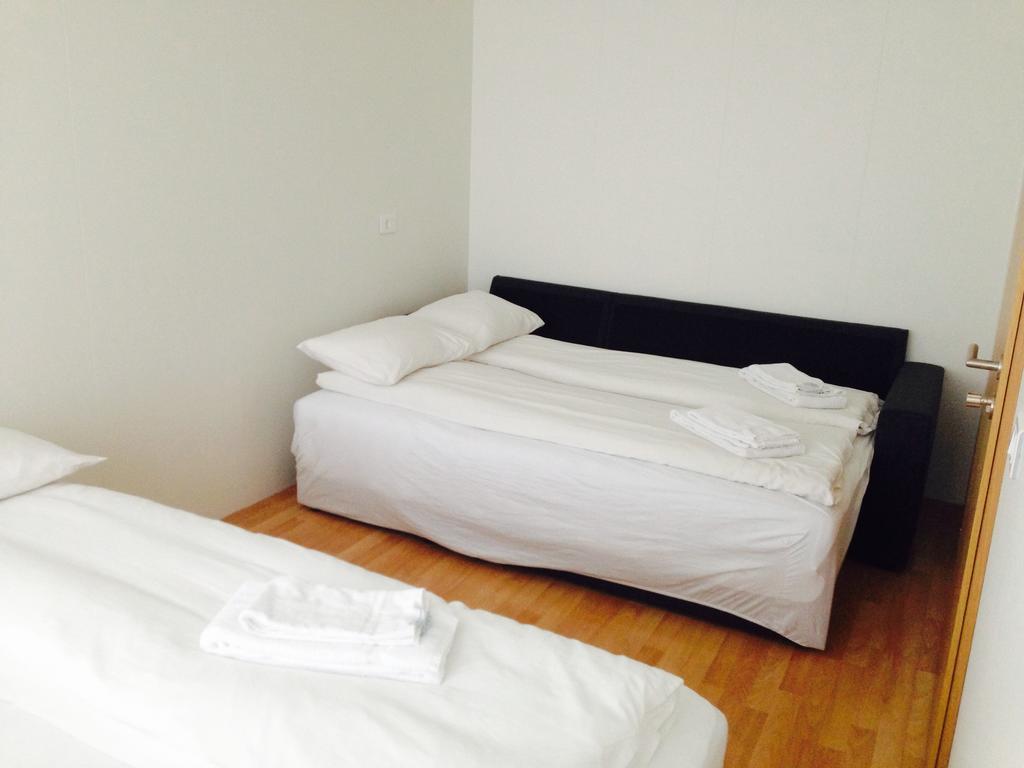 Guesthouse Marina Travel Höfn Δωμάτιο φωτογραφία