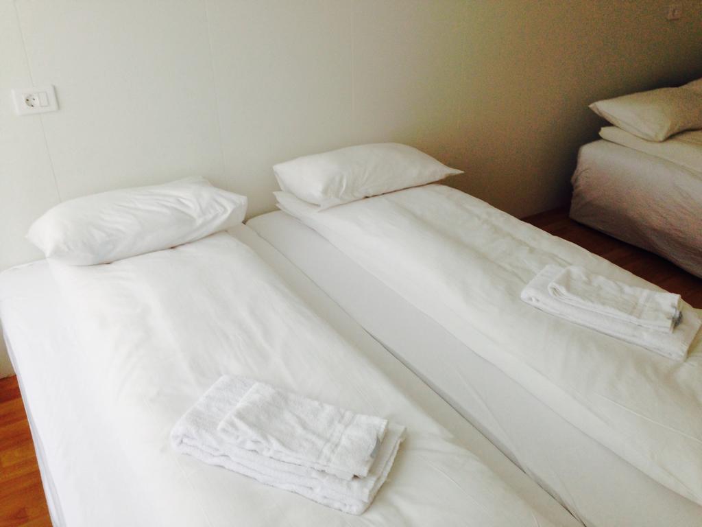 Guesthouse Marina Travel Höfn Δωμάτιο φωτογραφία