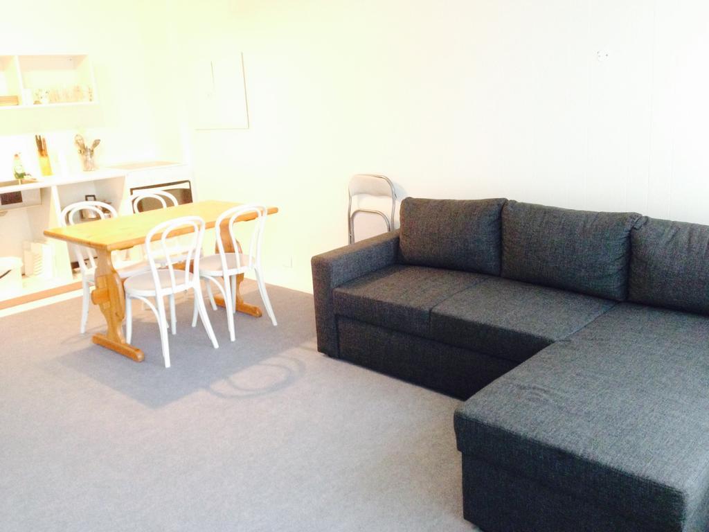Guesthouse Marina Travel Höfn Δωμάτιο φωτογραφία