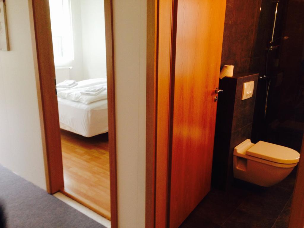 Guesthouse Marina Travel Höfn Δωμάτιο φωτογραφία