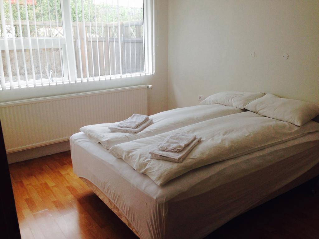 Guesthouse Marina Travel Höfn Δωμάτιο φωτογραφία