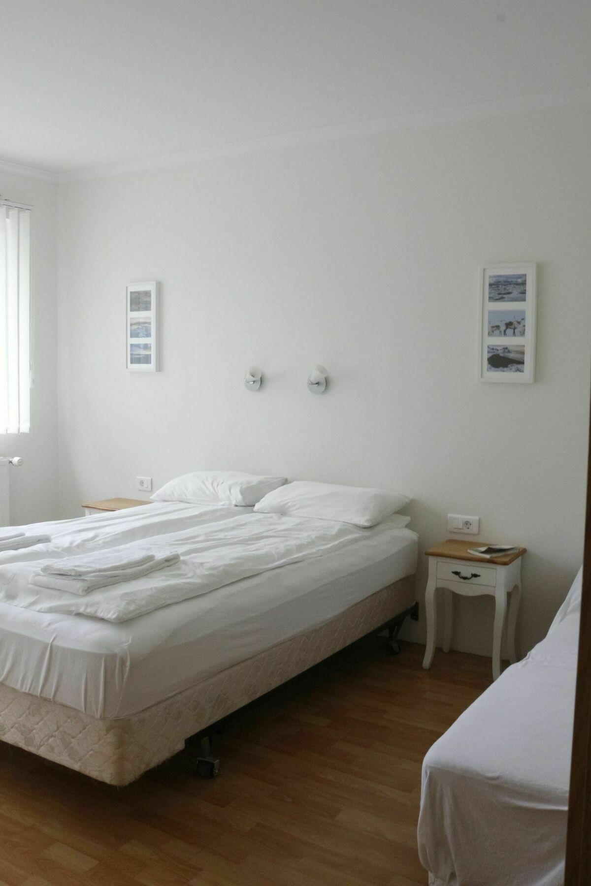 Guesthouse Marina Travel Höfn Εξωτερικό φωτογραφία