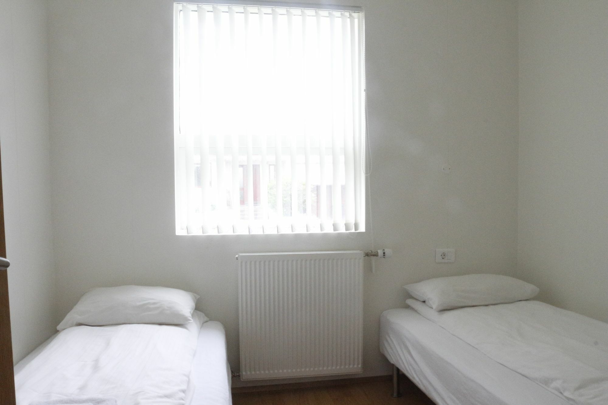 Guesthouse Marina Travel Höfn Εξωτερικό φωτογραφία