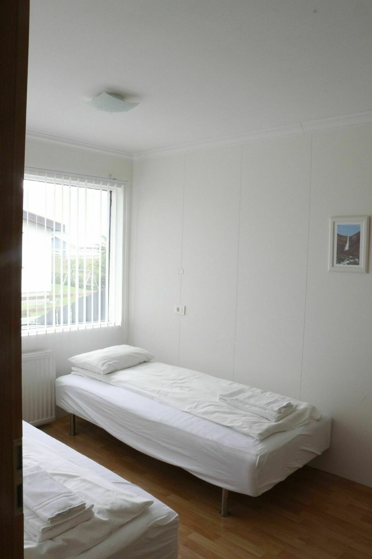Guesthouse Marina Travel Höfn Εξωτερικό φωτογραφία