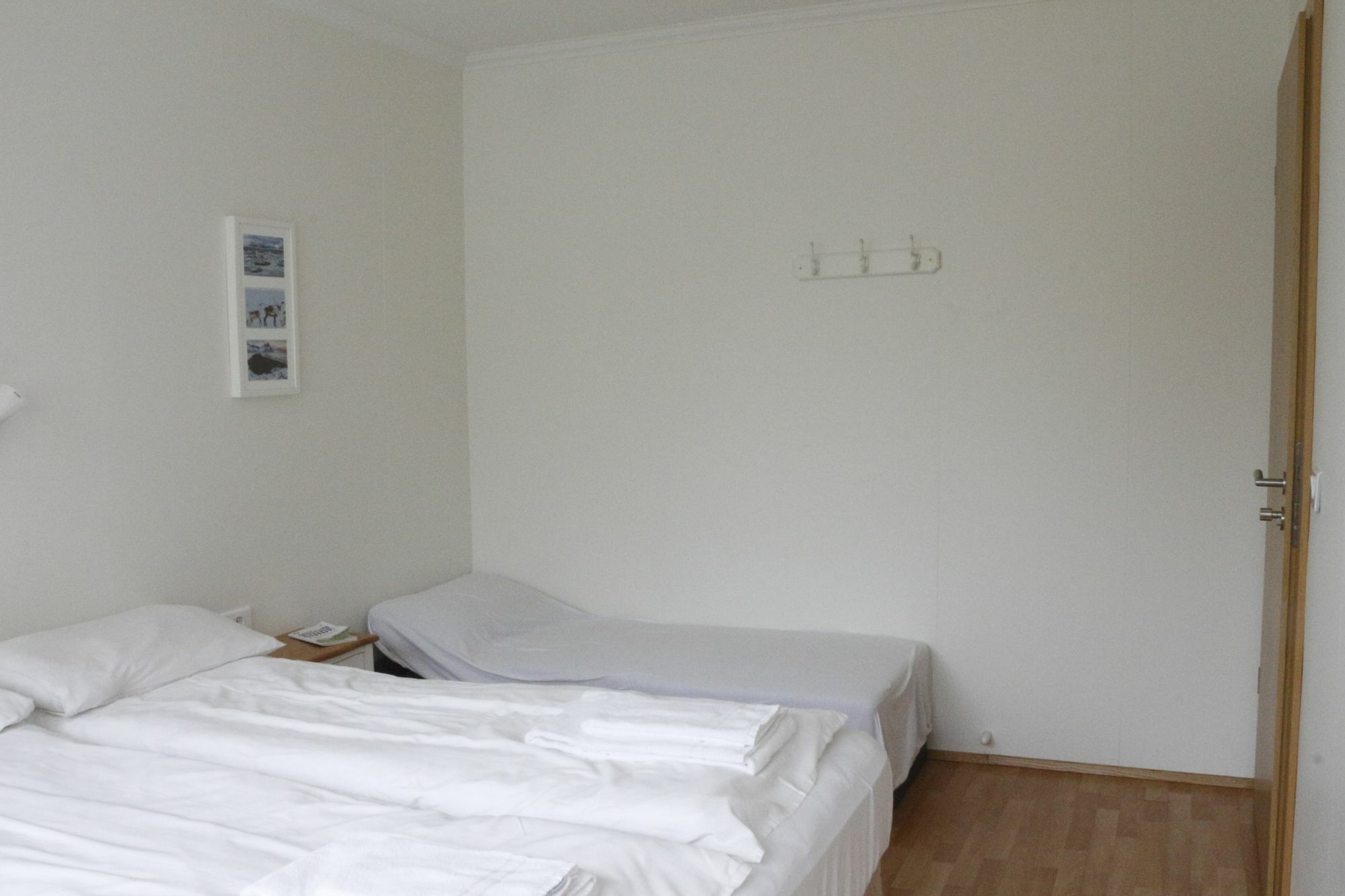 Guesthouse Marina Travel Höfn Εξωτερικό φωτογραφία